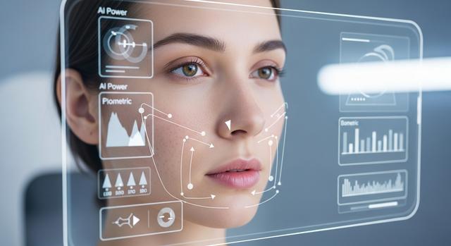 RealTime Skin Monitoring with AI: Future or Present?