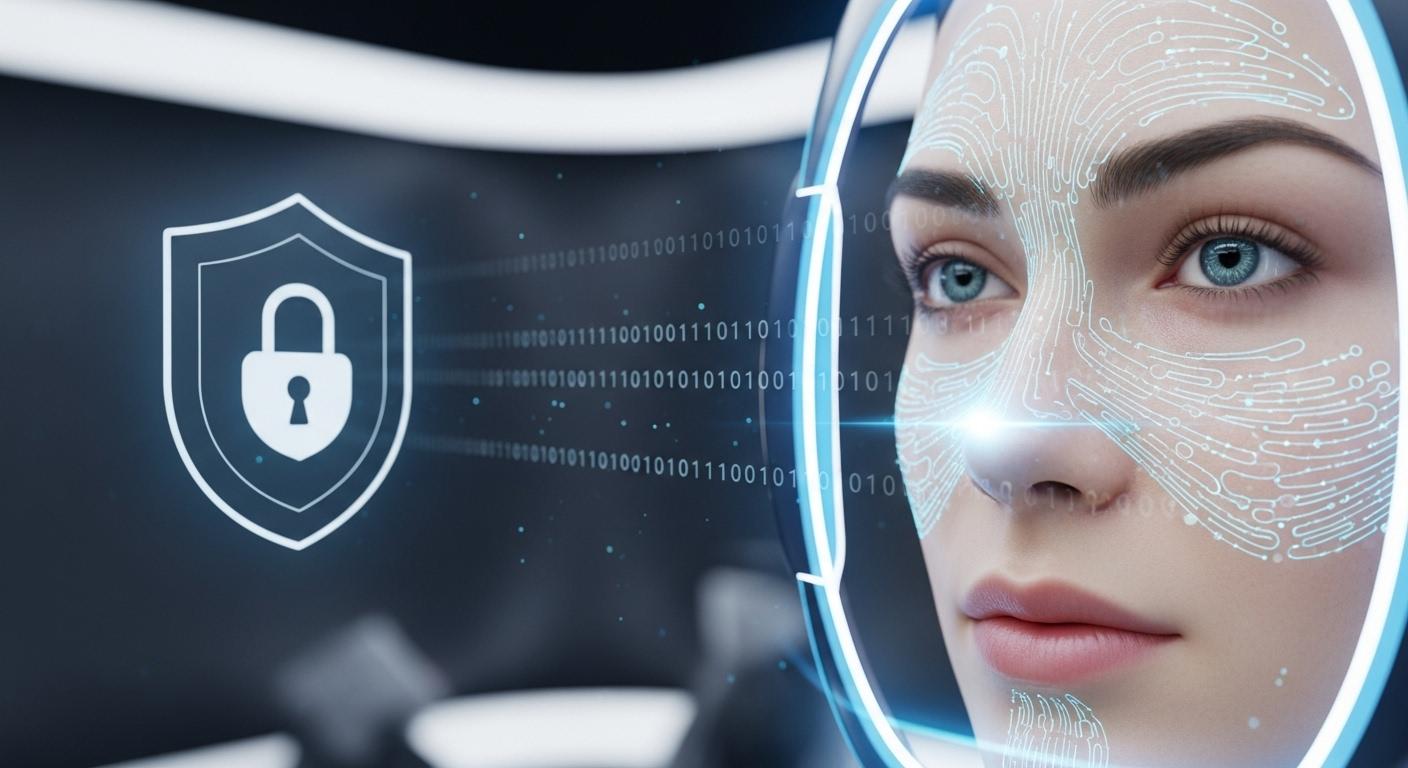 Data Privacy Concerns in AI Skin Diagnostic Tools