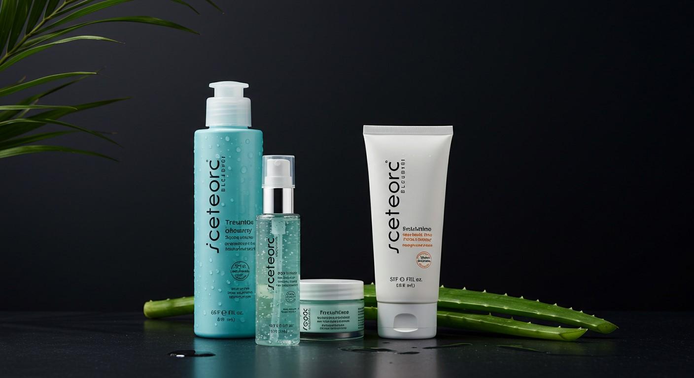 Best Skincare for Humid Tropical Climates