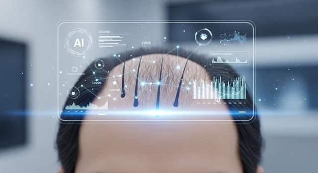 Can AI Help with Hair Loss Diagnosis and Treatment?