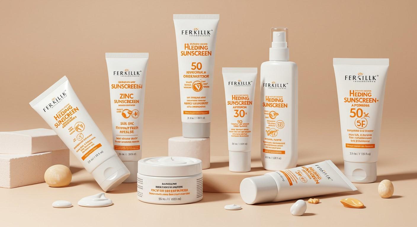 Best Moisturizer for High Altitude Dryness
