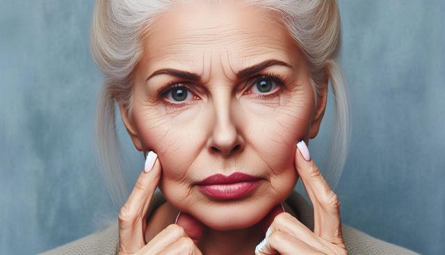 How to Tighten Skin on Face Naturally and Effectively