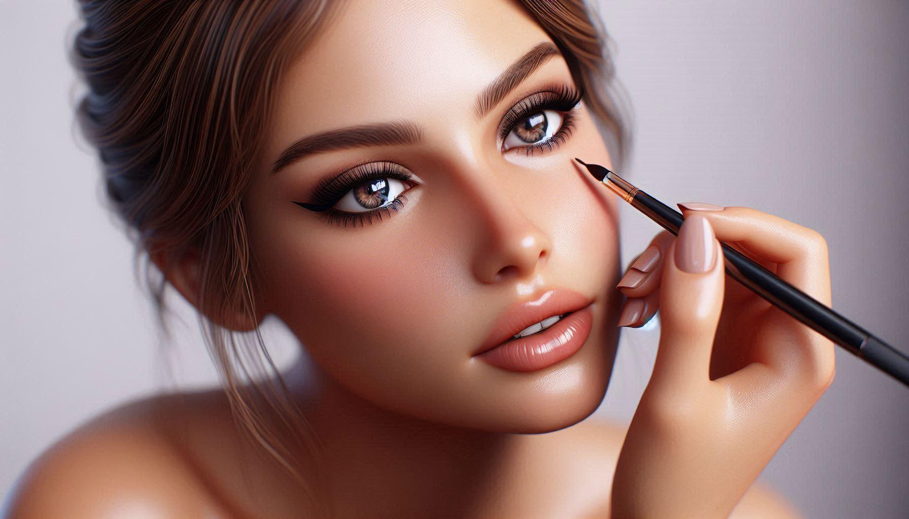 How to Apply Eyeliner: Simple Steps for a Perfect Look