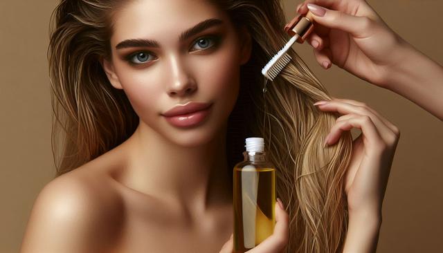 Discover the Top Benefits of Tea Tree Oil for Hair Health