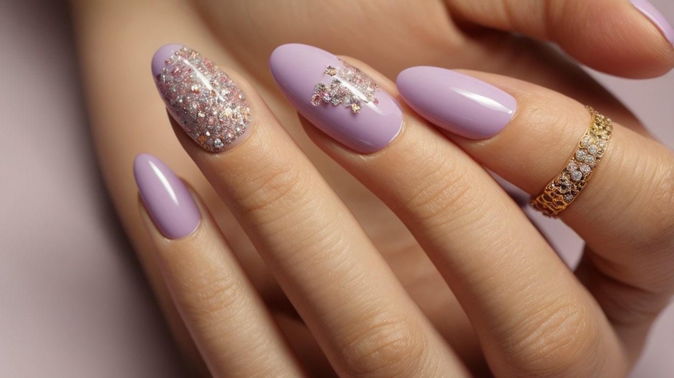 How To Shape Short Nails Round: Simple Steps for Perfect Nails