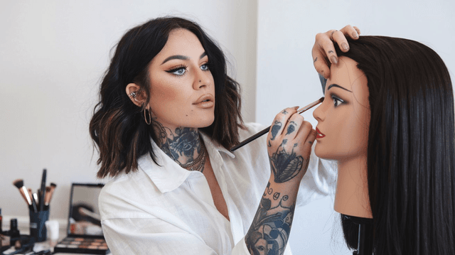 Top Makeup Techniques 2025: Fresh Trends & Tips You Need