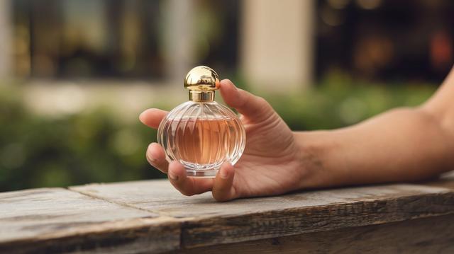 How to Choose the Right Fragrance for Your Personality