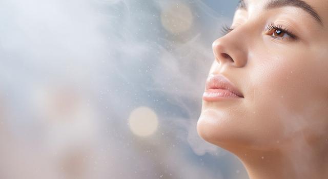 Benefits of Facial Steaming for Skin: Clearer & Healthier Glow