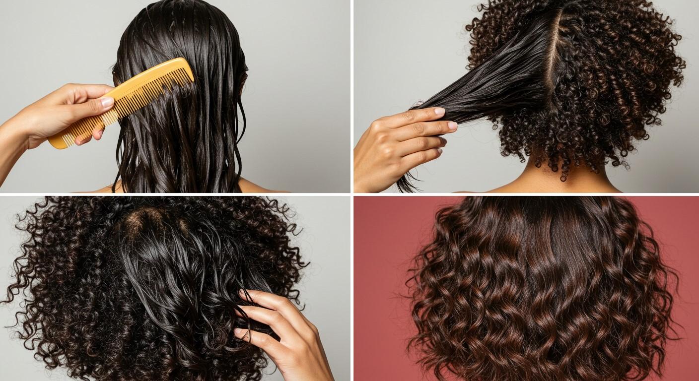 How to Prevent Hair Breakage: Simple Tips for Stronger Hair