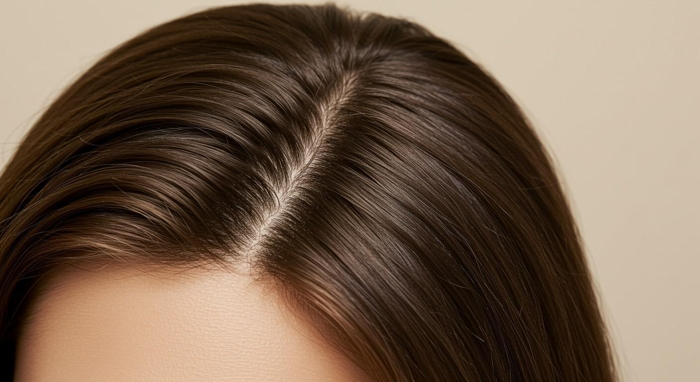 How Scalp Care Is Becoming the New Skincare: A Growing Trend