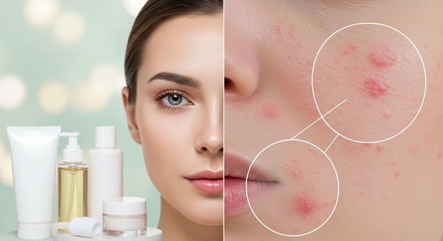 How to Prevent and Treat Maskne: Simple Tips for Clear Skin How to Prevent and Treat Maskne: Simple Tips for Clear Skin