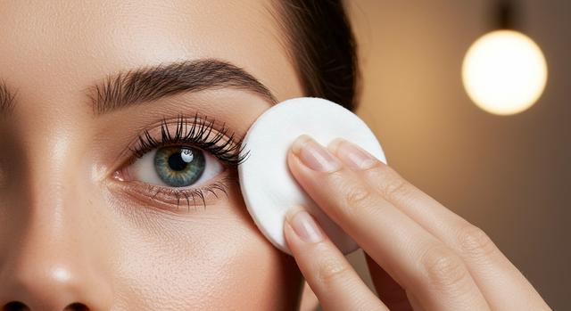 How to Remove Waterproof Mascara: Easy & Effective Tips
