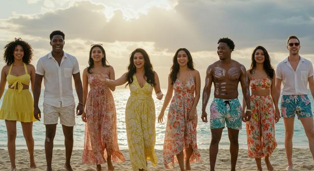 Celebrity-Led Sunscreen Awareness Campaigns That Work