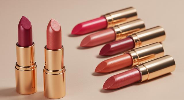 Top Picks: Best Color-Changing Lipsticks That Work Top Picks: Best Color-Changing Lipsticks That Work