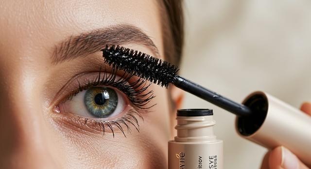 Best Cruelty-Free Mascara for Sensitive Eyes That Works