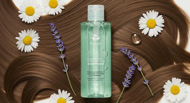 Sulfate-Free Shampoo for Dry Scalp: Gentle Care That Works