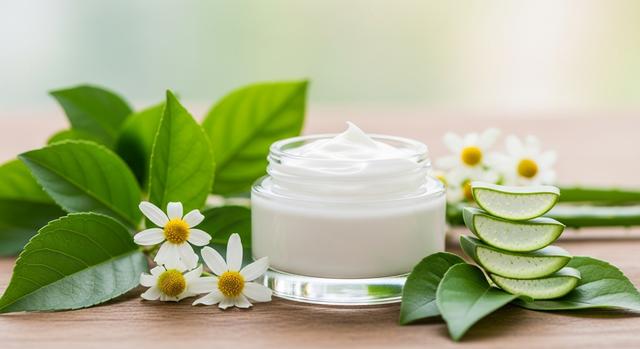 Best Organic Face Cream for Sensitive Skin That Works