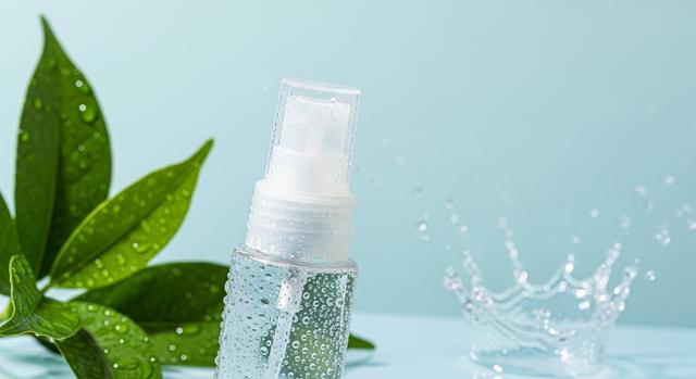 Alcohol-Free Facial Mist for Hydration: Gentle Care for Your Skin