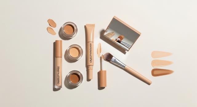 Best Cruelty-Free Concealer for Dark Circles That Works