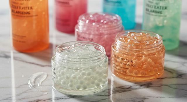 Zero Water Facial Cleansers for Dry Skin Zero Water Facial Cleansers for Dry Skin
