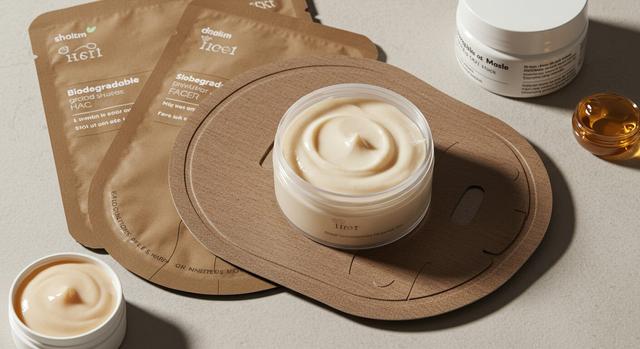 Best Biodegradable Face Masks for Oily Skin That Work Well Best Biodegradable Face Masks for Oily Skin That Work Well