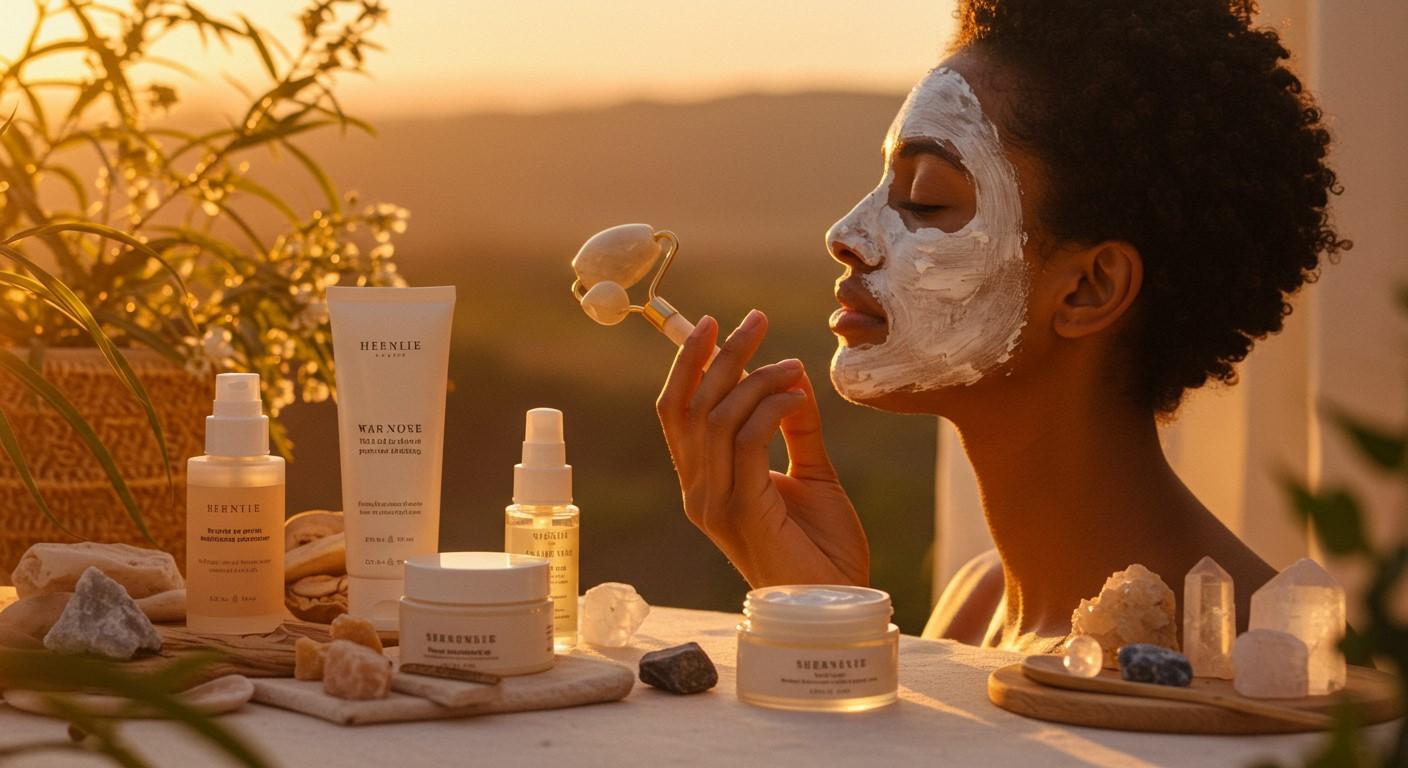 How to Incorporate Mental Wellness in a Skincare How to Incorporate Mental Wellness in a Skincare