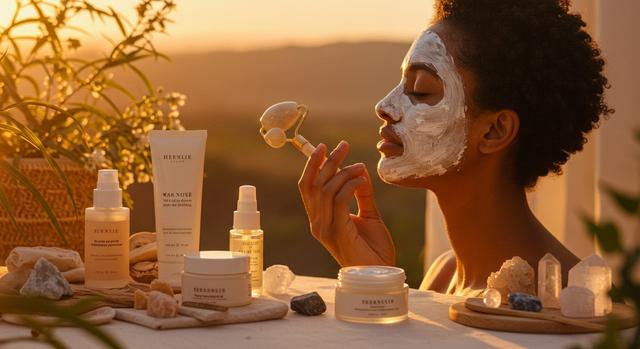 How to Incorporate Mental Wellness in a Skincare How to Incorporate Mental Wellness in a Skincare
