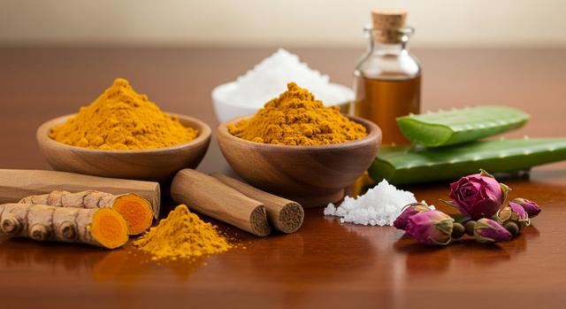 Ayurvedic skincare recipes for glowing skin | Natural Glow Tips Ayurvedic skincare recipes for glowing skin | Natural Glow Tips