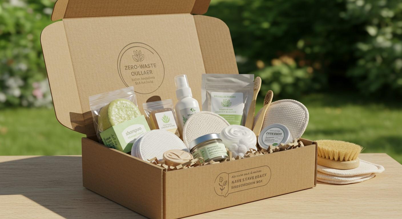 Best Zero-Waste Beauty Subscription Boxes for Eco-Friendly Care Best Zero-Waste Beauty Subscription Boxes for Eco-Friendly Care