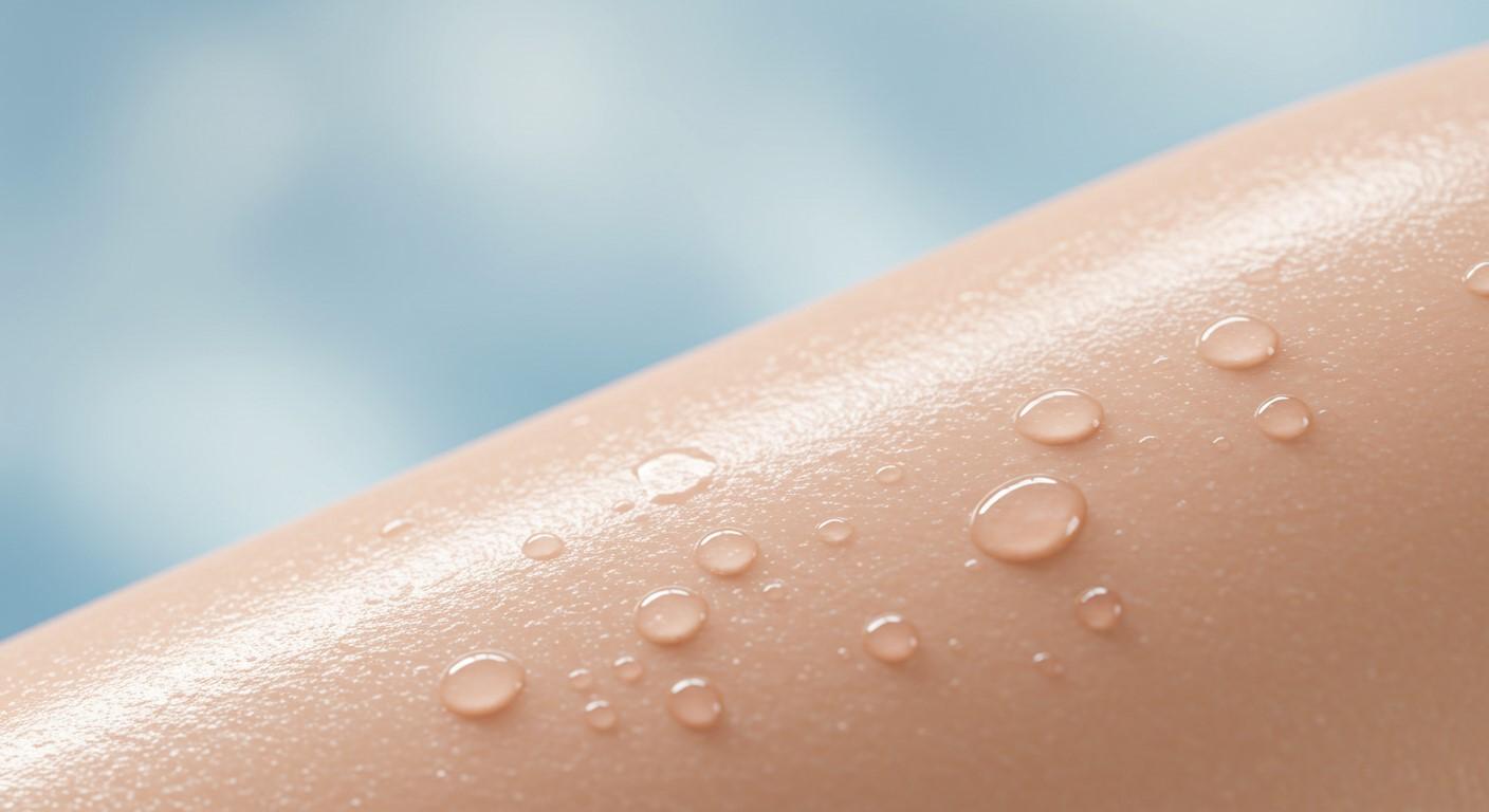 Facial Probiotics Benefits for Eczema and Clear Skin Facial Probiotics Benefits for Eczema and Clear Skin
