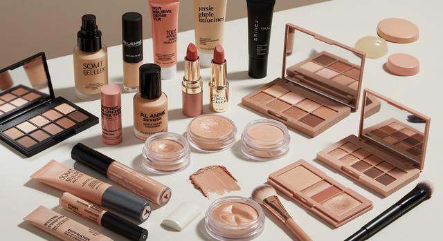 How to Choose Gender-Neutral Makeup Products How to Choose Gender-Neutral Makeup Products