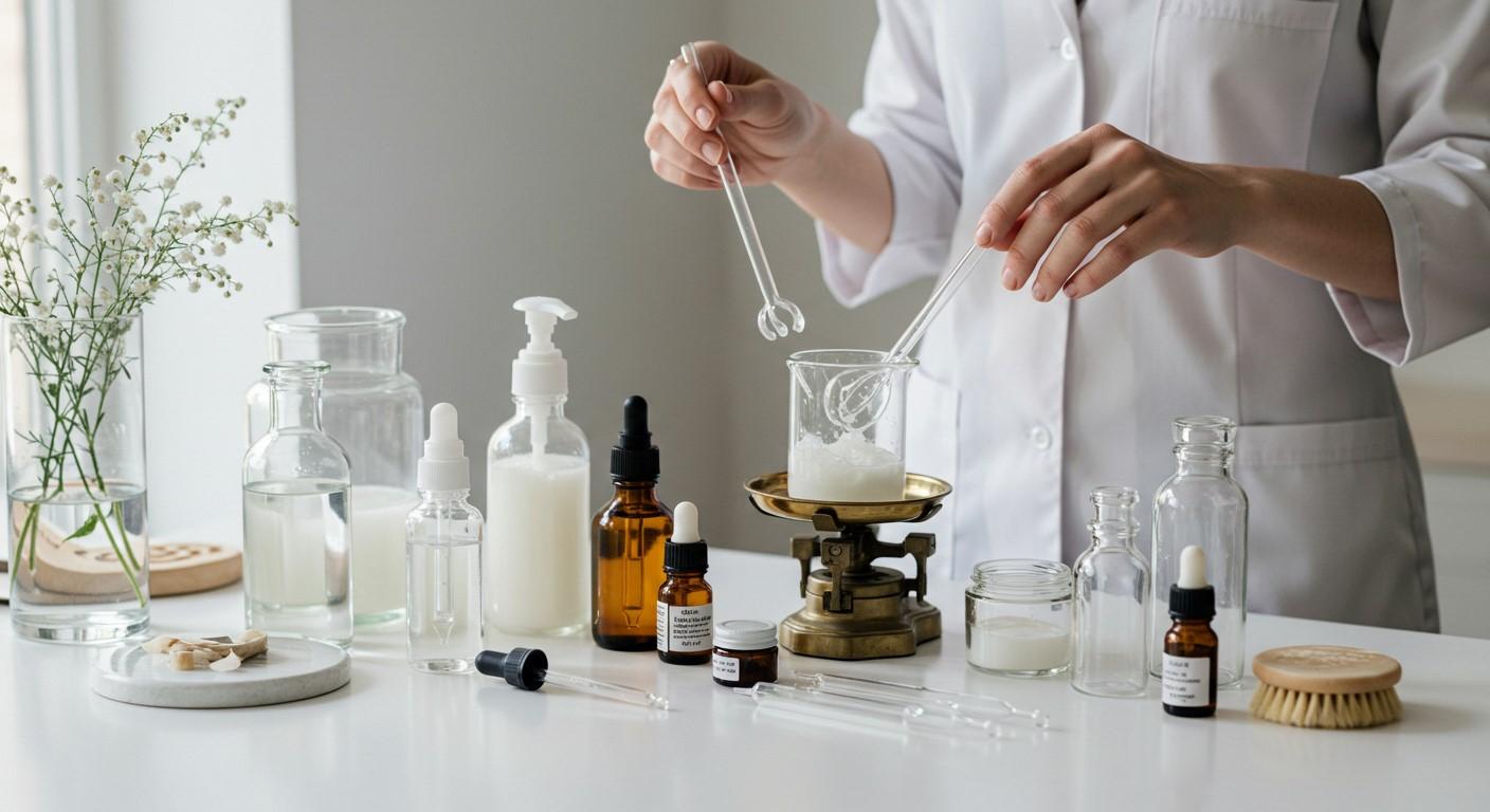 How to Create At-Home Customized Skincare Kits How to Create At-Home Customized Skincare Kits