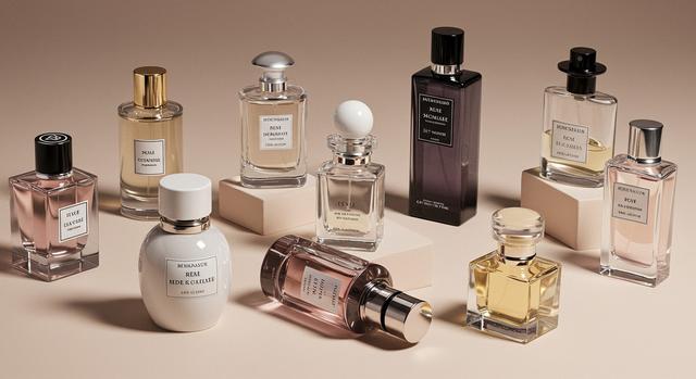 Gender-Inclusive Fragrance Collections: Scents for Everyone Gender-Inclusive Fragrance Collections: Scents for Everyone