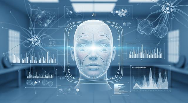 How AI Learns from Skin Data to Improve Over Time How AI Learns from Skin Data to Improve Over Time