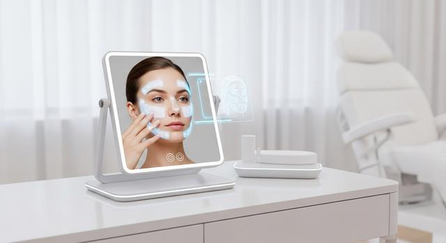 How to Choose the Right AI Skin Analysis Device How to Choose the Right AI Skin Analysis Device