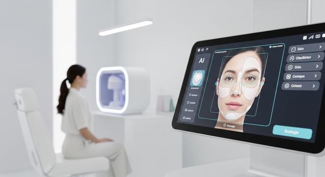 Are AI Skin Analyzers Worth the Investment? Honest Review Are AI Skin Analyzers Worth the Investment? Honest Review