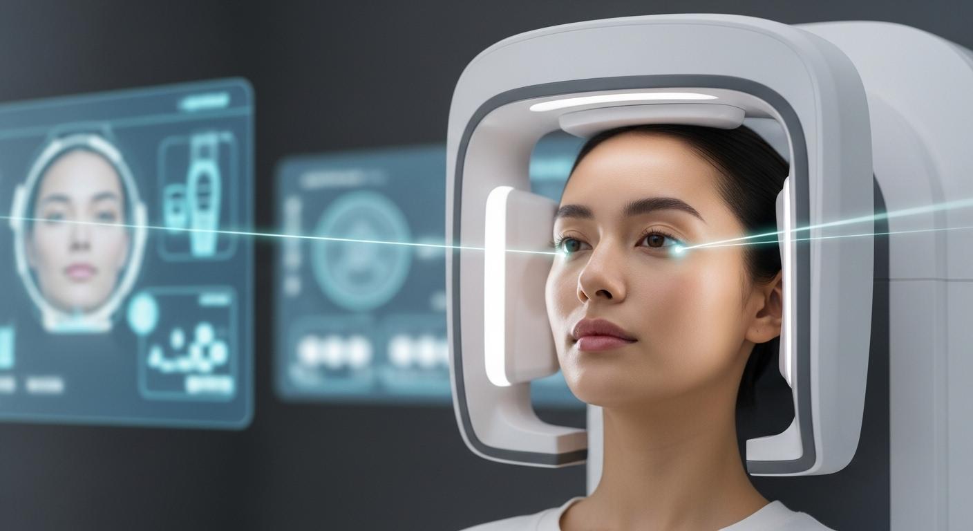 The Evolution of AI Skin Scanning in 2020s: What You Should Know The Evolution of AI Skin Scanning in 2020s: What You Should Know