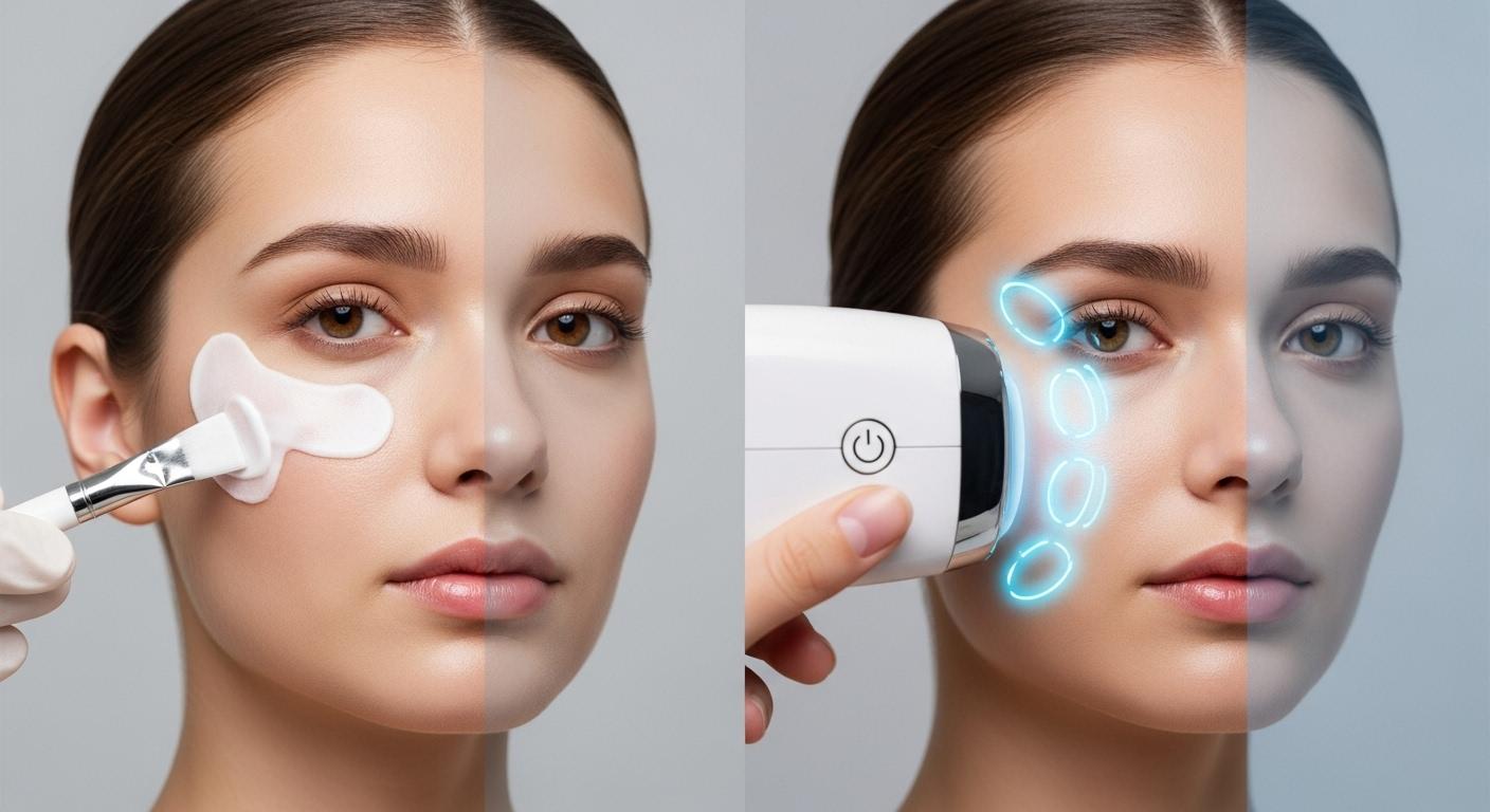 Can AI Replace Patch Testing in Skincare? A Simple Look Can AI Replace Patch Testing in Skincare? A Simple Look