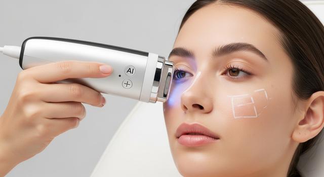 Best AI Devices for Hyperpigmentation Detection, Clear & Simple Guide Best AI Devices for Hyperpigmentation Detection, Clear & Simple Guide