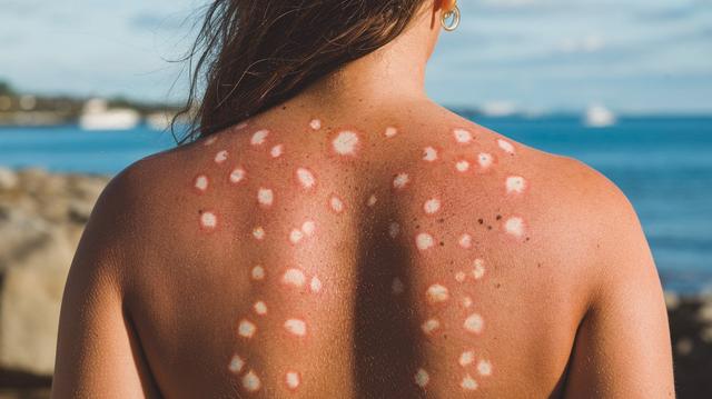 How Do You Get Rid of Sunspots? Effective Solutions Here How Do You Get Rid of Sunspots? Effective Solutions Here