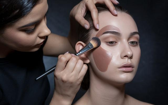How to Do Contouring on Your Face: A Simple Step-by-Step Guide How to Do Contouring on Your Face: A Simple Step-by-Step Guide