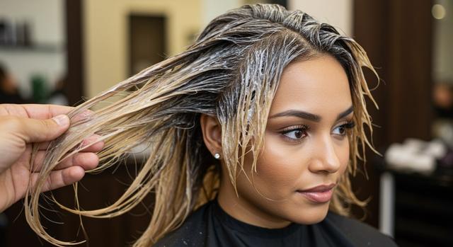 How to Make Bleached Hair Soft and Silky: Easy Tips & Tricks How to Make Bleached Hair Soft and Silky: Easy Tips & Tricks