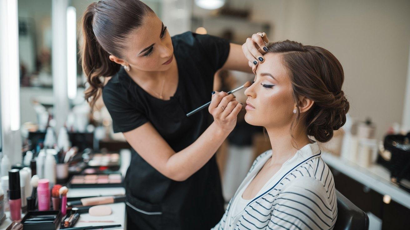 How to Do Wedding Makeup: Easy Steps for a Flawless Look How to Do Wedding Makeup: Easy Steps for a Flawless Look