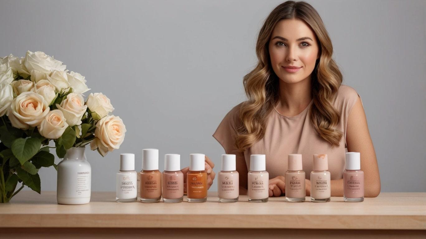 Best Nail Growth Serum: Top Picks for Stronger Nails Best Nail Growth Serum: Top Picks for Stronger Nails
