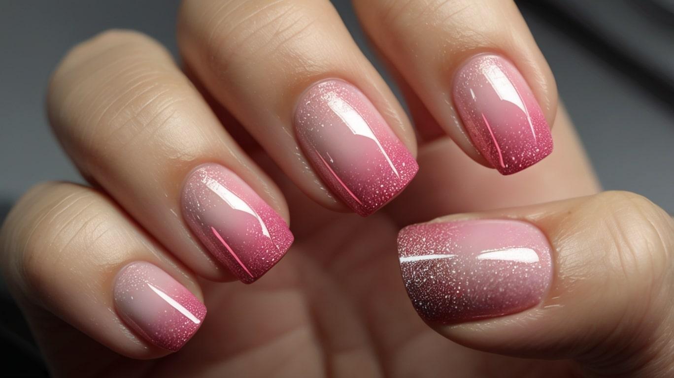 How to Do Ombre Nails: Easy Step-by-Step Guide for Beginners How to Do Ombre Nails: Easy Step-by-Step Guide for Beginners