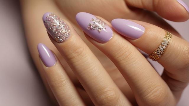 How To Shape Short Nails Round: Simple Steps for Perfect Nails How To Shape Short Nails Round: Simple Steps for Perfect Nails