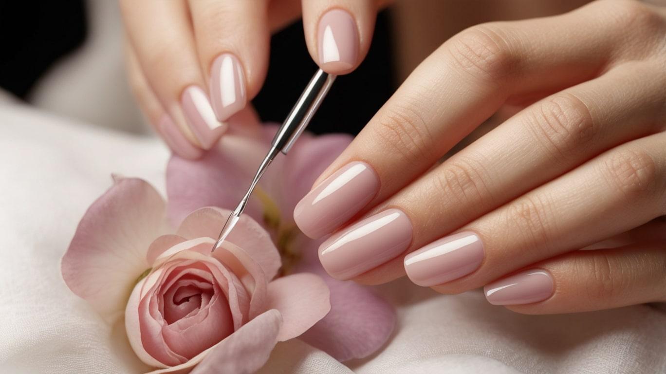 Soft Gel Nail Tips: The Ultimate Guide to Perfect Nails Soft Gel Nail Tips: The Ultimate Guide to Perfect Nails