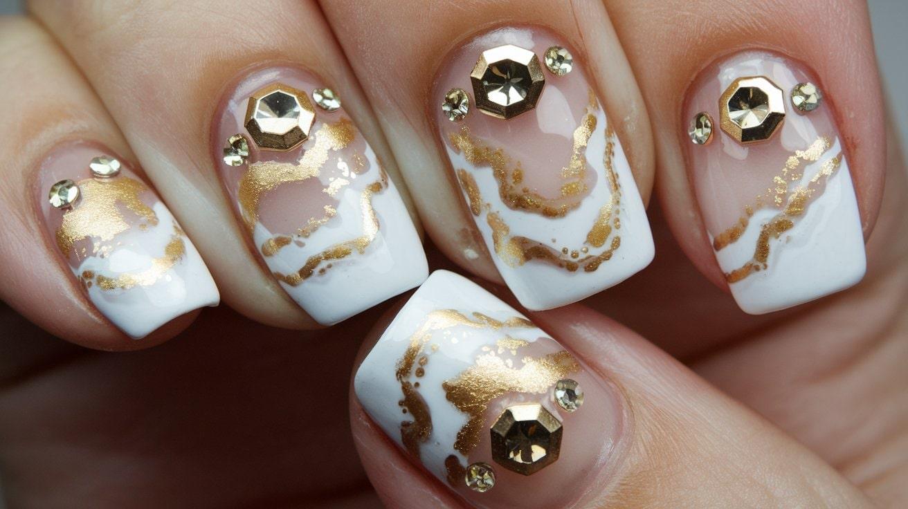 What Is a Structured Gel Manicure? A Simple Guide What Is a Structured Gel Manicure? A Simple Guide