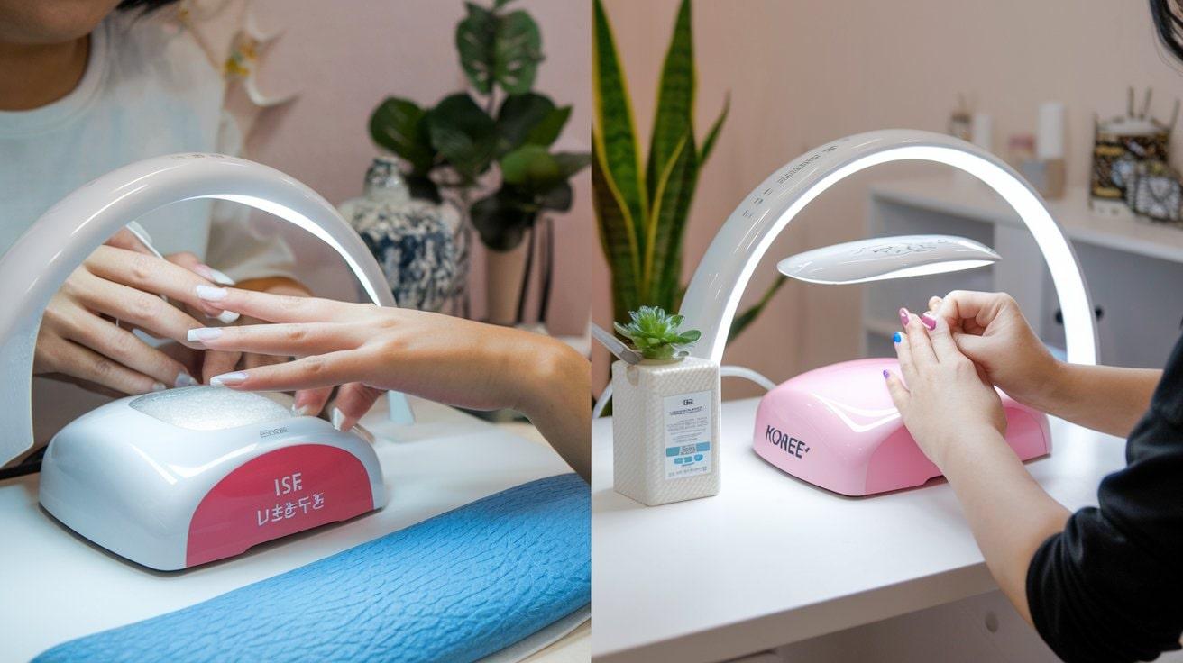 Japanese Nail Gel vs Korean Gel: Which is Better for You? Japanese Nail Gel vs Korean Gel: Which is Better for You?