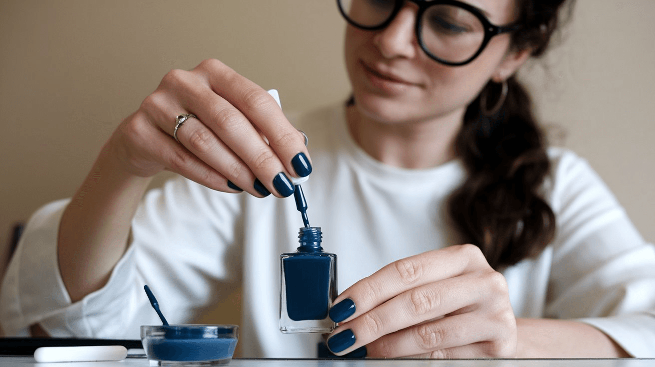 How Can You Make Matte Nail Polish at Home Easily? How Can You Make Matte Nail Polish at Home Easily?
